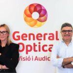 María Rosa Cordero Tudo – Directora de Retail y Sergio Martínez Llunell nuevo Director de Marketing y Transformación Digital