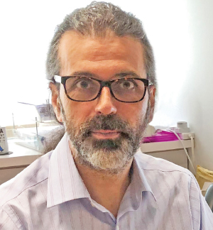 Raúl Martín Herranz Ópticos-Optometristas en el sistema público de salud