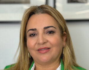Sandra Salobral