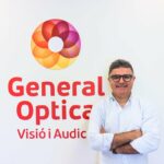 Sergio Martínez Llunell nuevo Director de Marketing y Transformación Digital