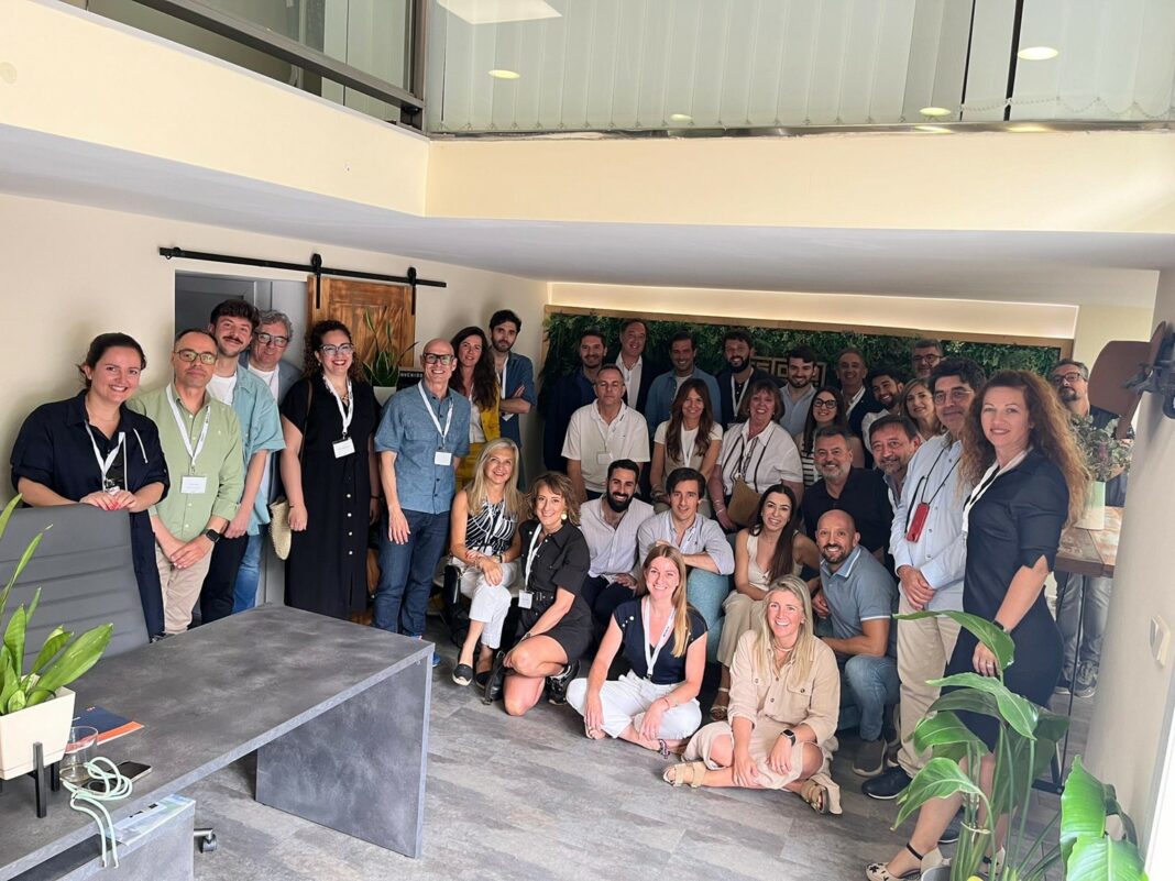curso de ventas y marketing para audioprotesistas de Grupo GN