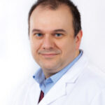 David Pablo Piñero Llorens Profesor Titular del Departamento de Óptica, Farmacología y Anatomía Universidad de Alicante.