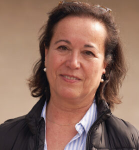 Sara Bueno Fernández Directora del Grado de Óptica y Optometría Universidad CEU San Pablo