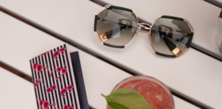 Furla eyewear