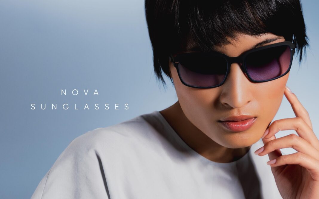 colección Nova de OVVO Optics
