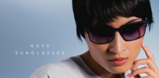 colección Nova de OVVO Optics