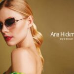 Ana Hickman Eyewear