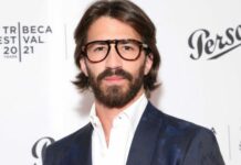 Leonardo Maria Del Vecchio EssilorLuxottica
