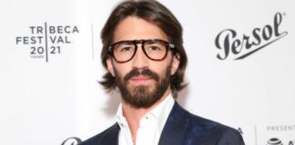Leonardo Maria Del Vecchio EssilorLuxottica