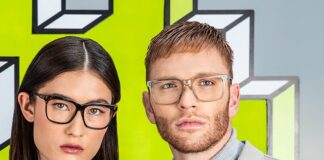 Gafas Federopticos