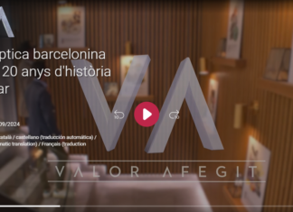 Valor Afegit óptica