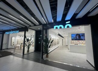 Centro Comercial Larios Multiopticas Malaga