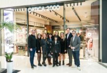 Optica2000 Plenilunio Madrid