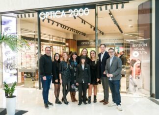 Optica2000 Plenilunio Madrid