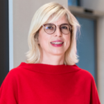 Olga Prenat EssilorLuxottica