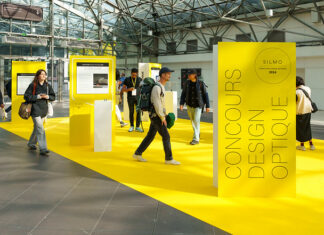 Silmo Design Optique 2025