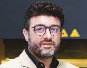 Gafas impresas en 3D