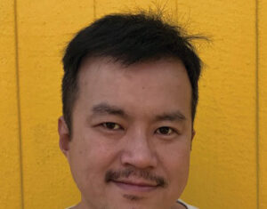 Andy Tsai, profesor colaborador de TBS Education-Barcelon