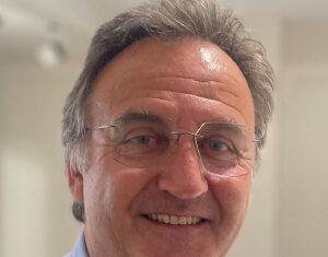 Javier Larumbe, Director Comercial de Silhouette Optical España