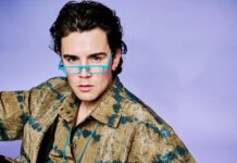 gafas de lectura