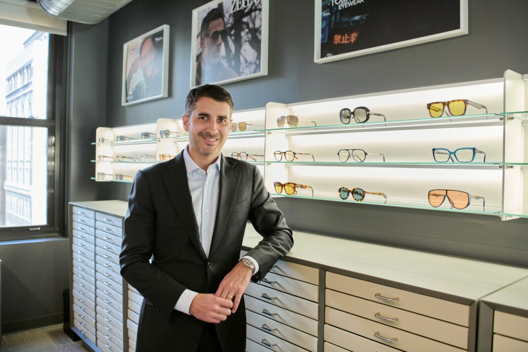 Marco D’Acunzo Marcolin