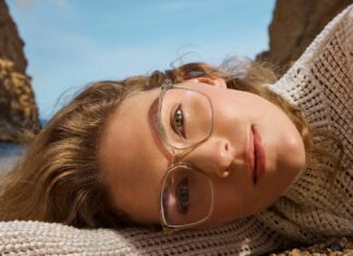 gafas sostenibles Silhouette