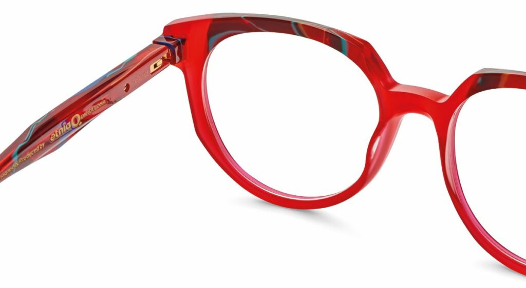 colección gafas Etnia Barcelona
