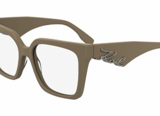 colección de gafas Karl Lagerfeld Invierno 2025