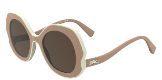 Longchamp Eyewear colección primavera-verano 2025