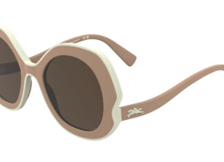 Longchamp Eyewear colección primavera-verano 2025