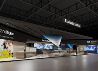 EssilorLuxottica en Mido 2025