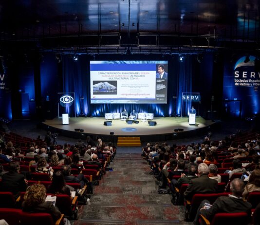 Congreso SERV 2025