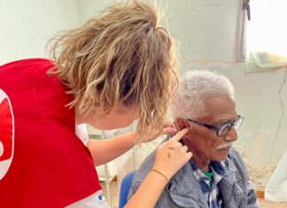 Audika Solidaria