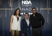 Premio NOA Visionix