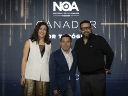 Premio NOA Visionix