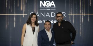 Premio NOA Visionix