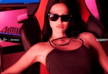 Ray-Ban Meta x Coperni