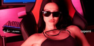 Ray-Ban Meta x Coperni