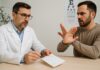 prescripción optométrica