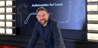 Antonio Nemola EssilorLuxottica