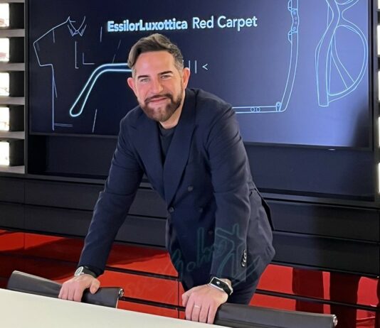 Antonio Nemola EssilorLuxottica
