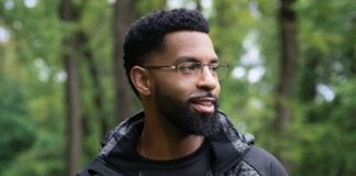 colección Motion de Flexon Eyewear