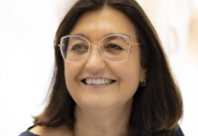 Entrevista a Atissa Tadjadod, directora de marca de Silhouette