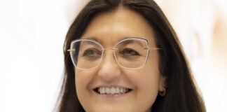 Entrevista a Atissa Tadjadod, directora de marca de Silhouette