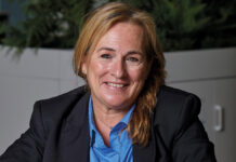 Inés Mateu Franchise Head Alcon Vision Care y Country Manager Iberia