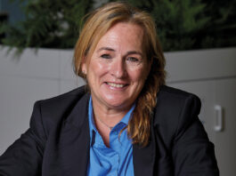 Inés Mateu Franchise Head Alcon Vision Care y Country Manager Iberia