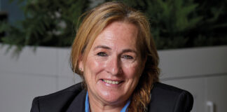 Inés Mateu Franchise Head Alcon Vision Care y Country Manager Iberia