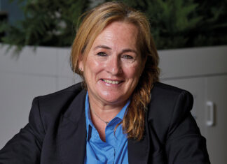 Inés Mateu Franchise Head Alcon Vision Care y Country Manager Iberia