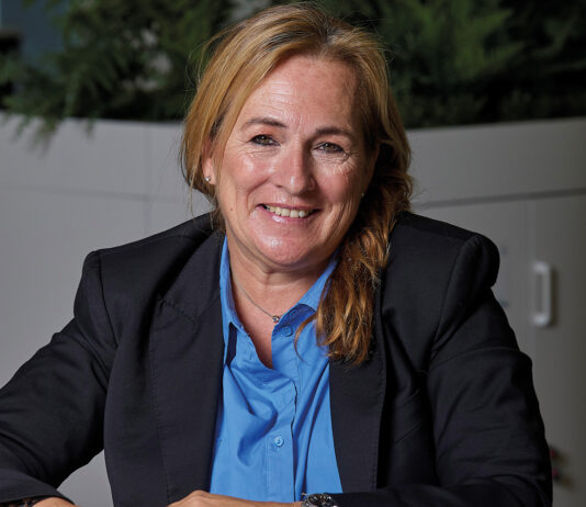 Inés Mateu Franchise Head Alcon Vision Care y Country Manager Iberia