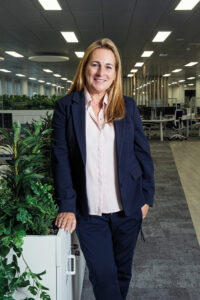 Entrevista Inés Mateu
